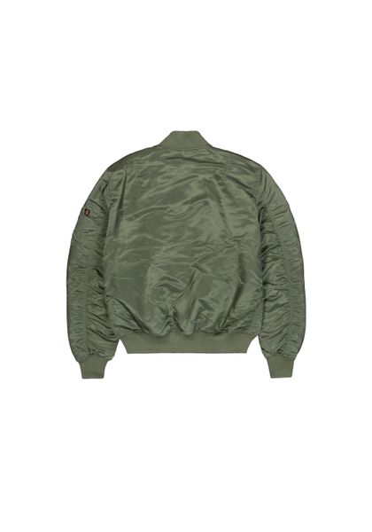 Alpha Industries Bomberjacke MA-1 VF Vintage günstig online kaufen