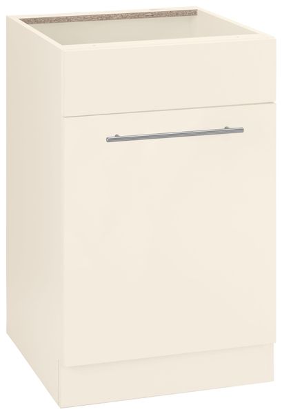 wiho Küchen Spülenschrank "Flexi2" Breite 50 cm günstig online kaufen