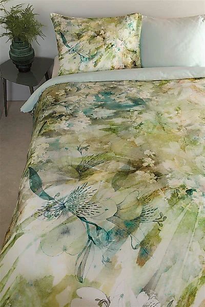 Beddinghouse Bettwäsche »Elysium« 2 Stk. tlg. günstig online kaufen