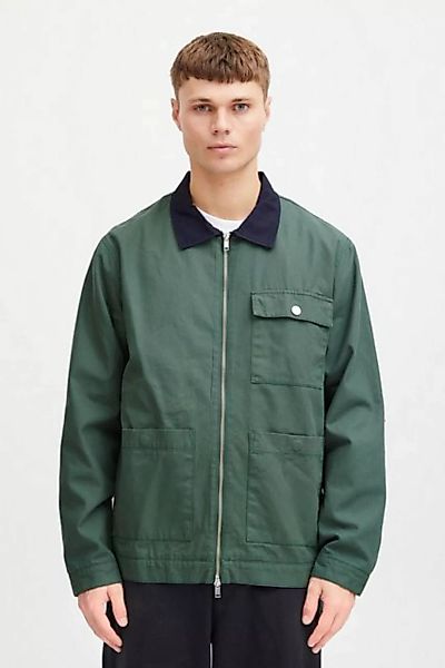 !Solid Fieldjacket SDIb casual Jacke mit abgesetztem Kragen günstig online kaufen