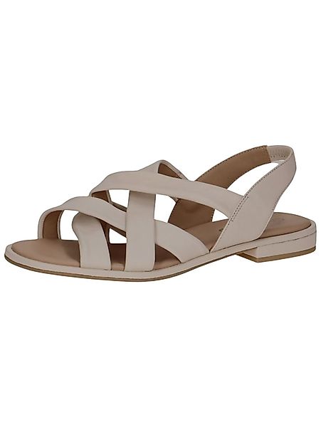 Caprice Sandalen Nappaleder Riemchensandalette günstig online kaufen
