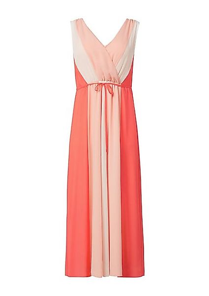 Comma Maxikleid günstig online kaufen