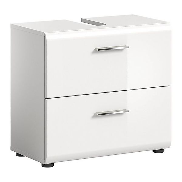 furnling Waschbeckenunterschrank Ivy mit 2 Schubladen, ideal zur Aufbewahru günstig online kaufen