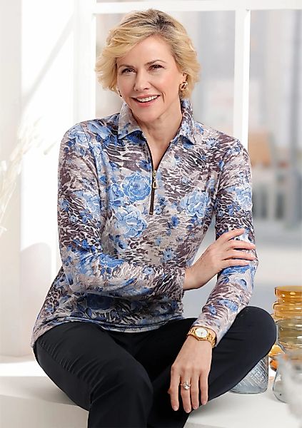 Classic Poloshirt "Poloshirt", 1 Stk. günstig online kaufen