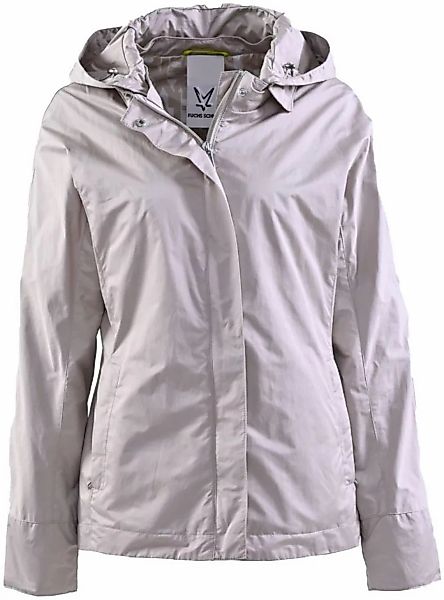 Fuchs Schmitt Outdoorjacke, mit Kapuze, mit abnehmbarer Kapuze günstig online kaufen