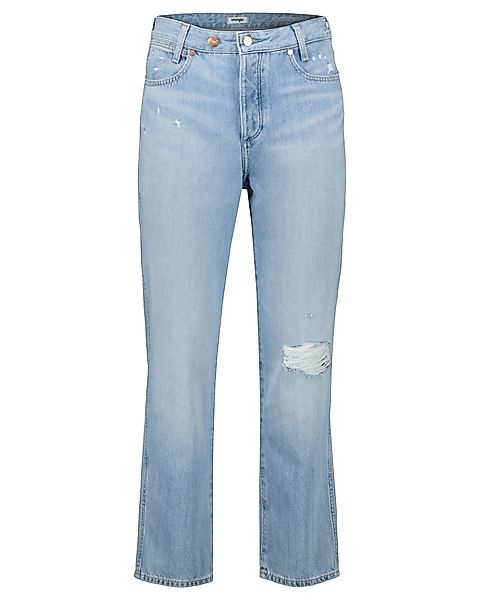 Wrangler 5-Pocket-Jeans Damen Jeans MULTIFIT JEAN günstig online kaufen