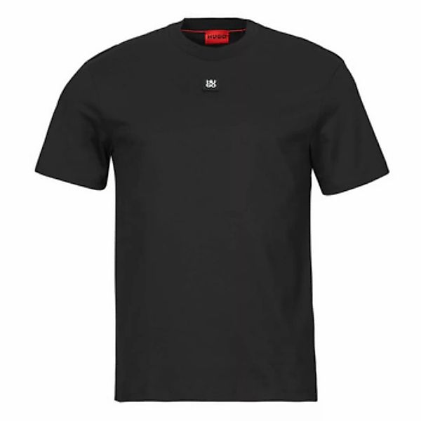 HUGO T-Shirt "T-Shirt Deyladec 1er Pack" günstig online kaufen