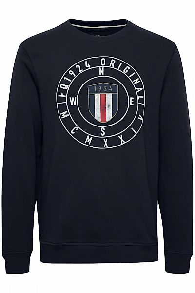 FQ1924 Longpullover "Sweatshirt FQBirge" günstig online kaufen