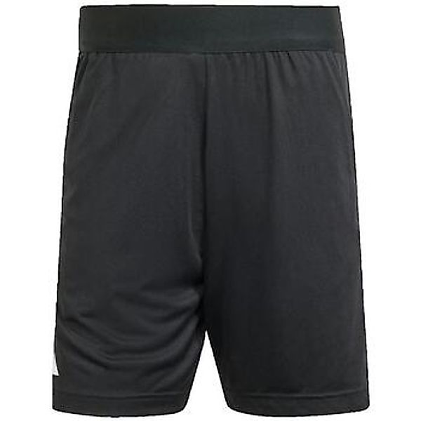 adidas  Shorts Short  Referee 24 slim noir günstig online kaufen