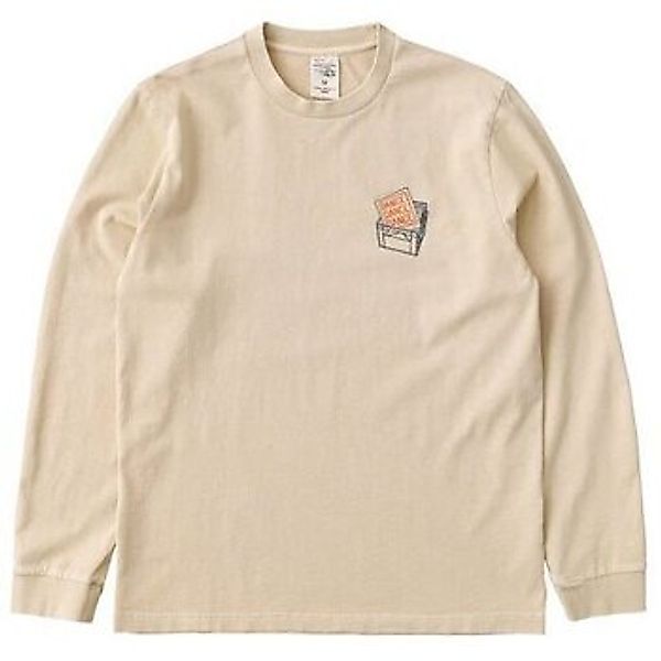 Nudie  Langarmshirt T-shirt manches longues  Rudie Dance Dance Dance günstig online kaufen