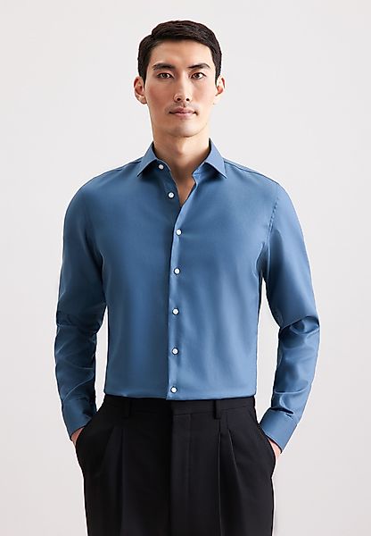 seidensticker Businesshemd Schwarze Rose X-Slim 1/1 günstig online kaufen
