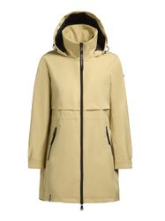 khujo Kurzmantel "NARIN" günstig online kaufen