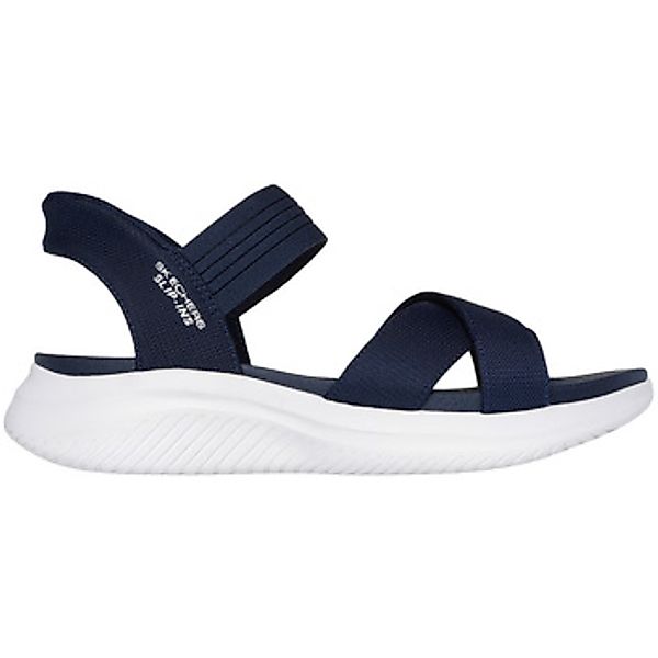 Skechers Sandale "ULTRA FLEX 3.0-NEVER BETTER" Freizeitschuh, Sandale mit S günstig online kaufen