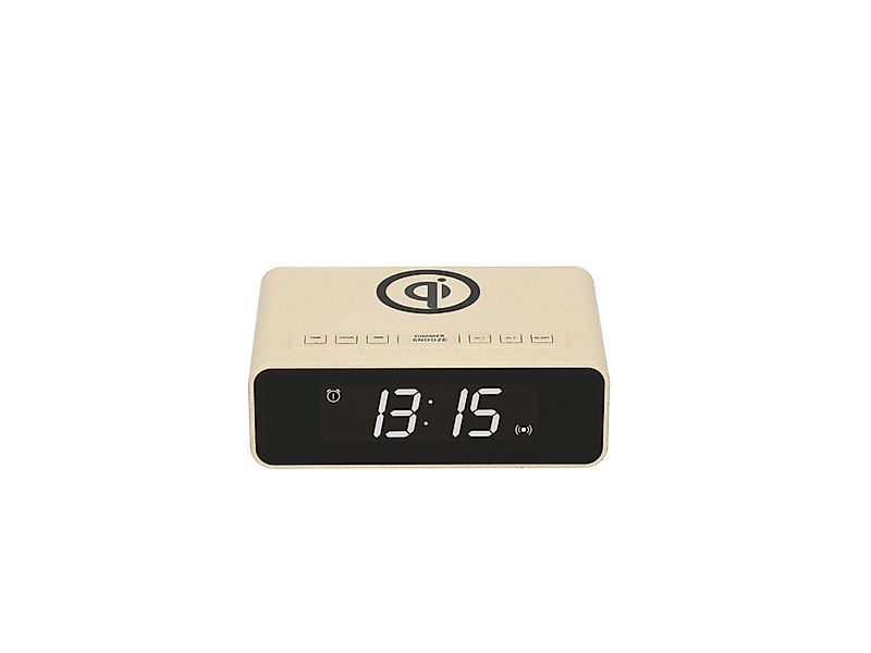 Frugalino Wecker WM3050i Wecker Qi-Ladefunktion, Dimmbares günstig online kaufen