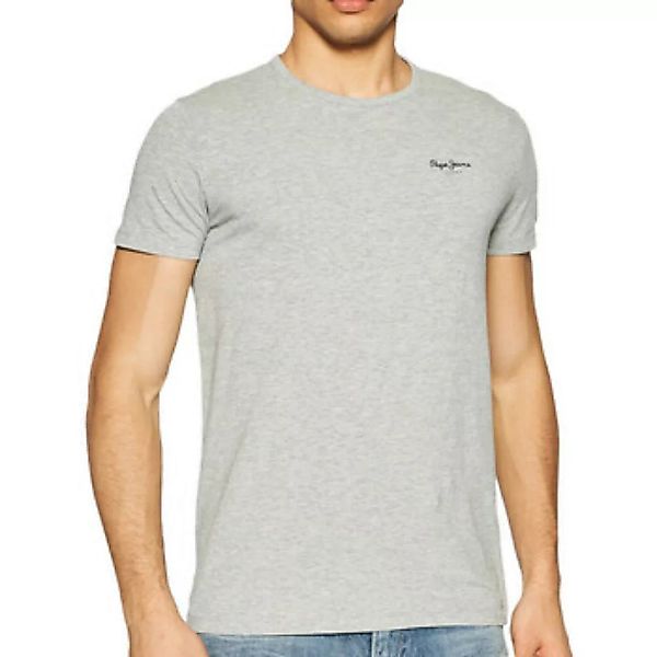 Pepe jeans  T-Shirts & Poloshirts PM506153 günstig online kaufen