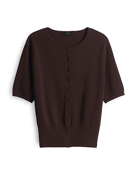 someday Strickcape Someday / Da.Strickjacke, Poncho günstig online kaufen