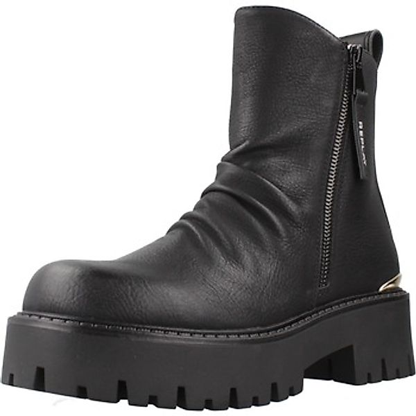 Replay  Damenstiefel MATT BLOCK günstig online kaufen