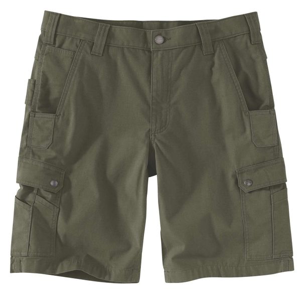 Carhartt Cargoshorts RIPSTOP CARGO WORK SHORT günstig online kaufen