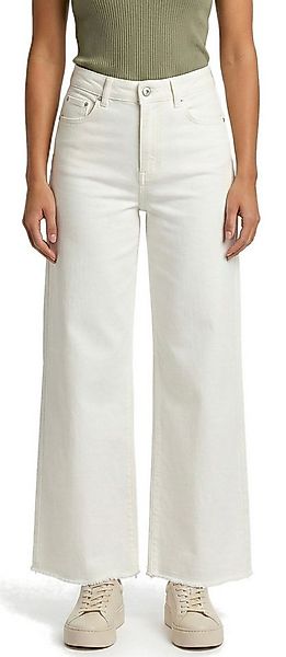 dy_mode Weite Jeans Damen High Waist Jeans mit Weite Beine Palazzo Hose Hig günstig online kaufen