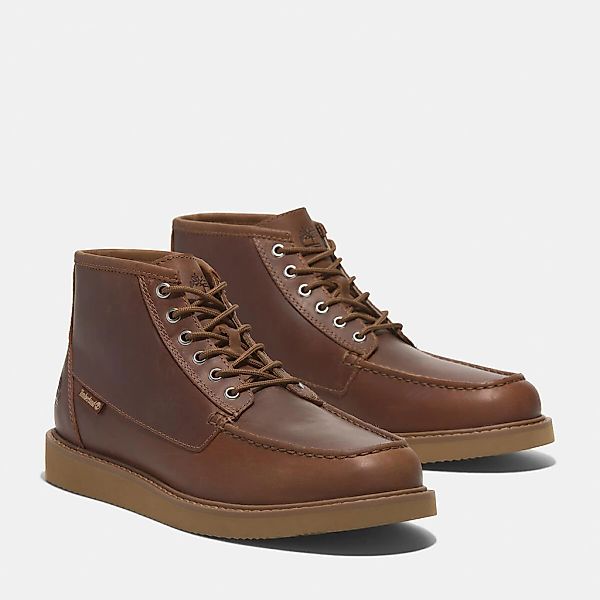 Timberland NEWMARKET MID LACE UP CHUKKA günstig online kaufen