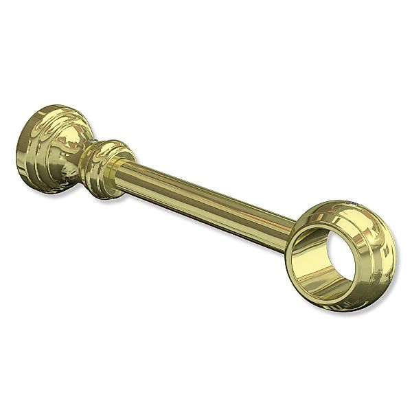 INTERDECO Gardinenstangenhalter Classic 1-läufig, für 28 günstig online kaufen