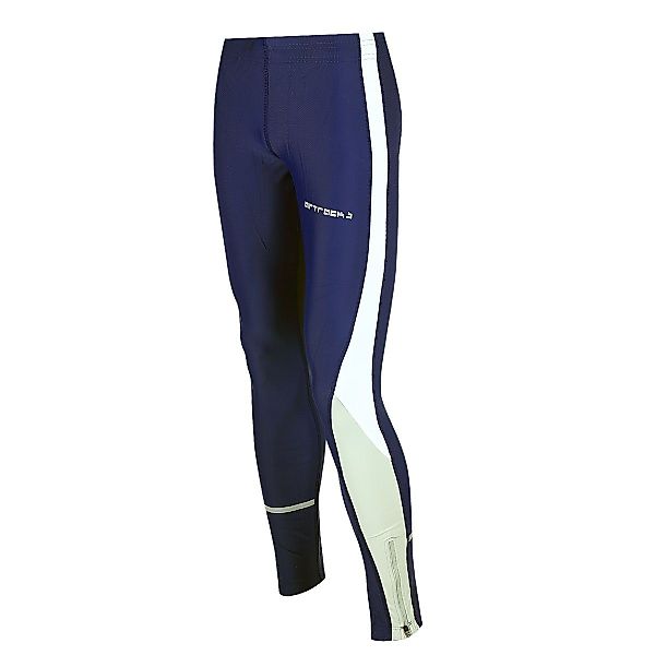 Airtracks Lauftights Herren Thermo Laufhose Lang günstig online kaufen
