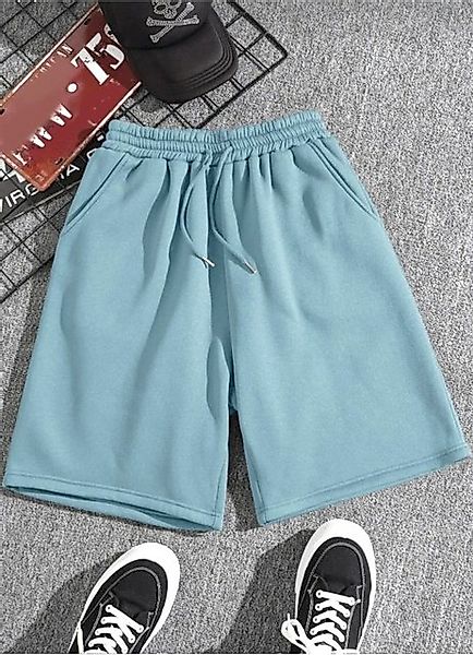 fashionshowcase Shorts kurze Hose Damen Jogger günstig online kaufen