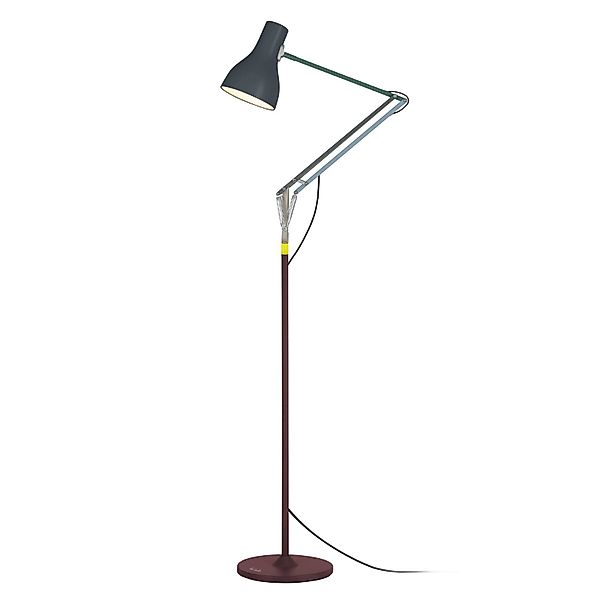 Anglepoise Type 75 Stehlampe Paul Smith Edition 4 günstig online kaufen