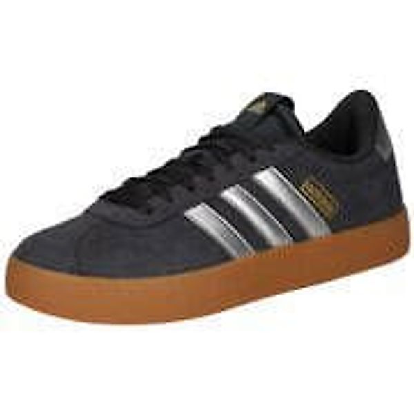 adidas VL Court 3.0 Sneaker Damen grau günstig online kaufen