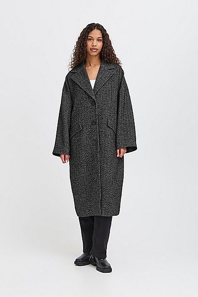 Ichi Wintermantel Mantel IHEMMALU günstig online kaufen