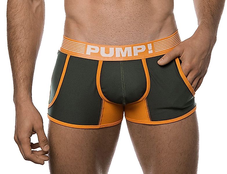 PUMP! Trunk PUMP Squad Jogger Boxer günstig online kaufen