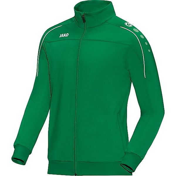 Jako Trainingsjacke 9350 Polyesterjacke Classico günstig online kaufen