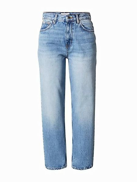 ONLY 5-Pocket-Jeans Damen Jeans ONLROBYN Straight Fit (1-tlg) günstig online kaufen