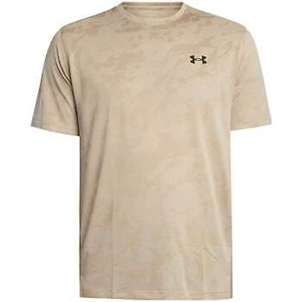 Under Armour  T-Shirt Tech Vent Jacquard-T-Shirt günstig online kaufen