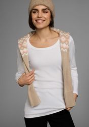 Flashlights Langarmshirt Packung, 2 Stk. tlg. sehr figurbetonter Schnitt, R günstig online kaufen