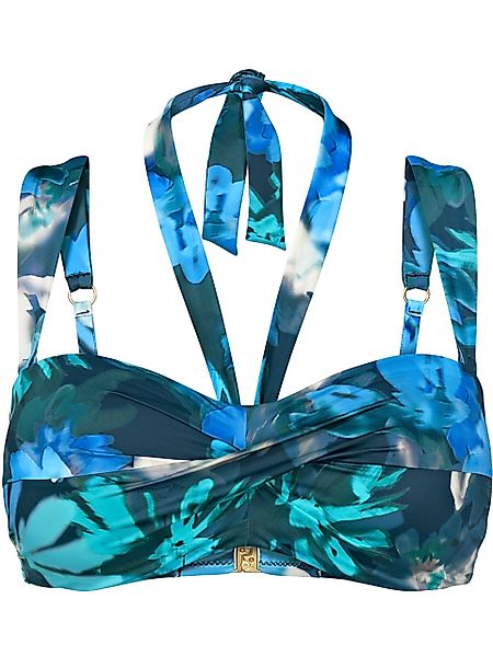 Triumph Bustier-Bikini-Top Summer Fleur günstig online kaufen