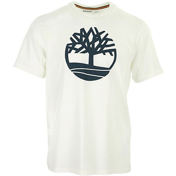 Timberland  T-Shirt Kennebec River Tree Logo Tee günstig online kaufen