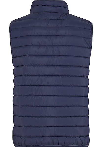URBAN CLASSICS Steppweste "Urban Classics Basic Light Weigh Vest", (1 tlg.) günstig online kaufen