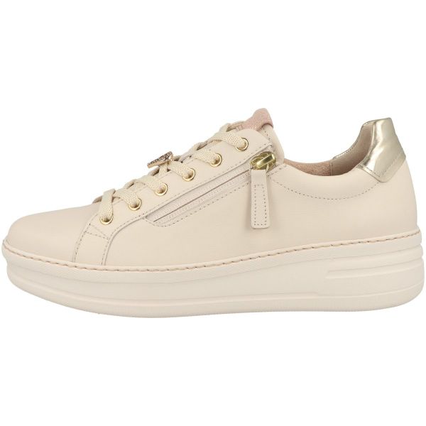 Gabor 66.396 Damen Sneaker Turnschuhe, Sportschuhe, günstig online kaufen