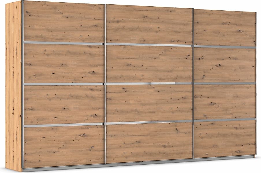 rauch Kleiderschrank "Schwebetürenschrank Garderobe Schrank TOP ANGEBOT Avo günstig online kaufen