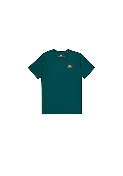 Alpha Industries T-Shirt Basic T-Shirt SL günstig online kaufen