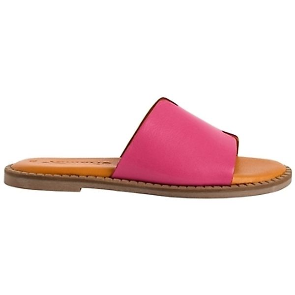 Tamaris Pantolette, Sommerschuh, Schlappen mit breiter Bandage günstig online kaufen