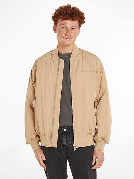 Tommy Jeans Bomberjacke TJM CLASSICS BOMBER günstig online kaufen