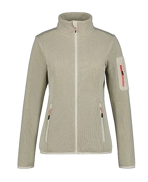 Icepeak Fleecejacke BOWERSVILLE günstig online kaufen