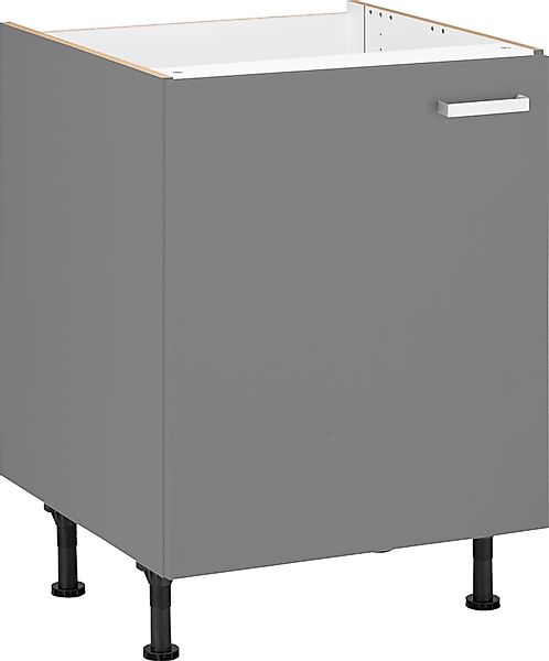 OPTIFIT Spülenschrank "Parma", Breite 60 cm günstig online kaufen