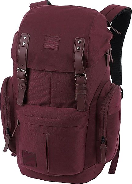 NITRO Freizeitrucksack Daypacker, mit Laptopfach, Schulrucksack, günstig online kaufen