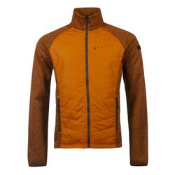HALTI Funktionsjacke Streams M hybrid knit günstig online kaufen
