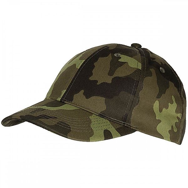 MFH Baseball Cap US Cap, M günstig online kaufen