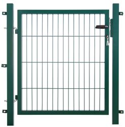 Fischer und Adamek Gartentor Gartentor BASIC günstig online kaufen