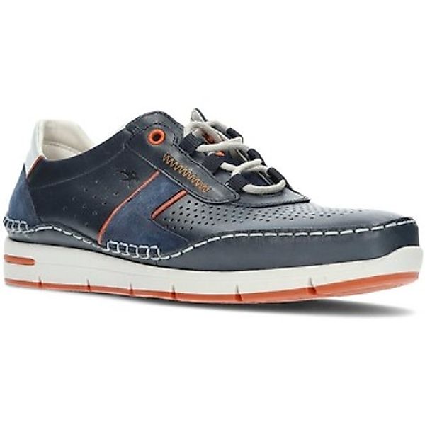 Fluchos  Sneaker SPORTLICHE  YANNIC F1442 günstig online kaufen